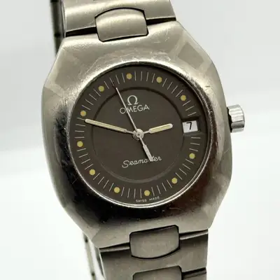 Omega Seamaster 1475/448