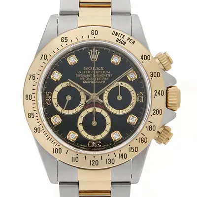 Rolex Daytona 16523G