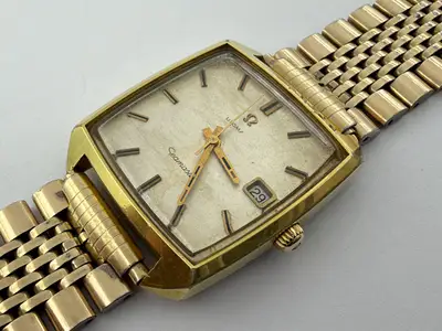 Omega Seamaster 166.042