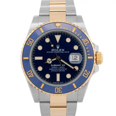 Rolex Submariner 126613