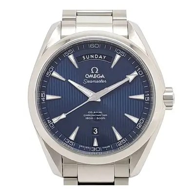 Omega Day-Date 231.10.42.22.03.001