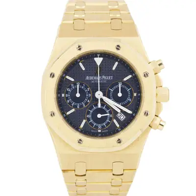 Audemars Piguet Royal Oak 25860BA