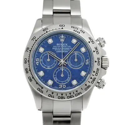 Rolex Daytona 116509G