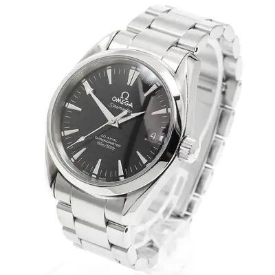 Omega Seamaster 2504.50
