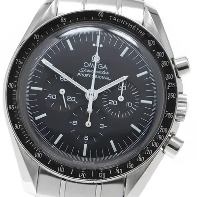 Omega Speedmaster Professional Moonwatch 3570.5 TO329184