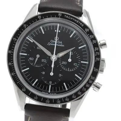 Omega Speedmaster 311.32.40.30.01.001