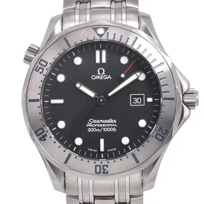 Omega Seamaster 150661
