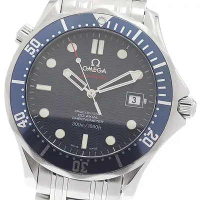 Omega Seamaster Diver 2220.8 TO317180