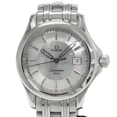 Omega Seamaster 2581.31