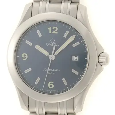 Omega Seamaster 2511.83