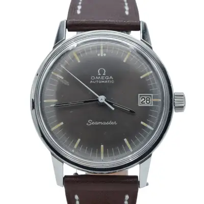 Omega Speedmaster 166.002
