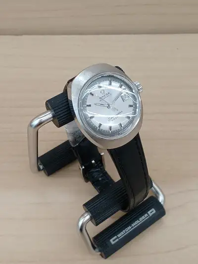 Omega Seamaster OMEGA