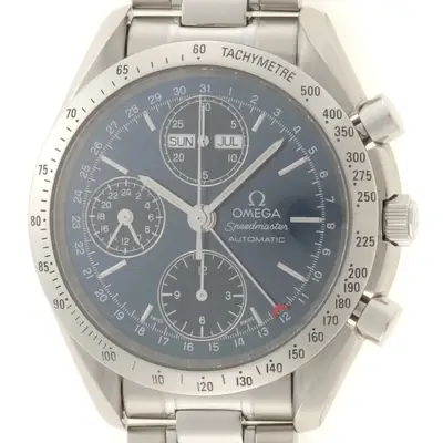 Omega Day-Date 3521.80