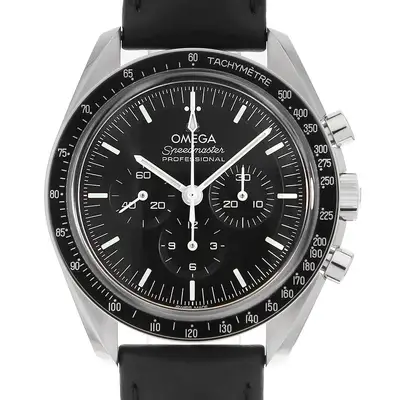 Omega Speedmaster Moonwatch Professional Master Chronometer