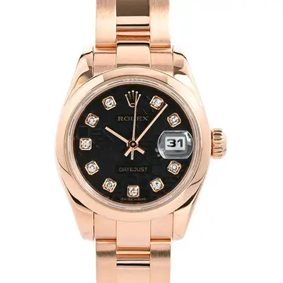 Rolex Datejust 179165G