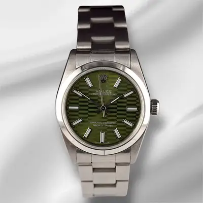 Rolex Oyster Perpetual 67480