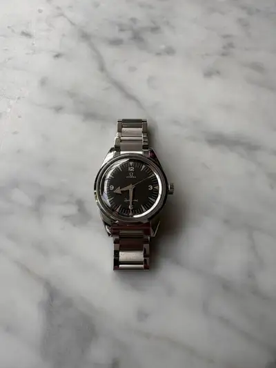 Omega Seamaster 220.10.38.20.01.002