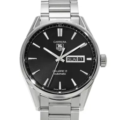 TAG Heuer Day-Date, Carrera WAR201A.BA0723 WAR201A-1)
