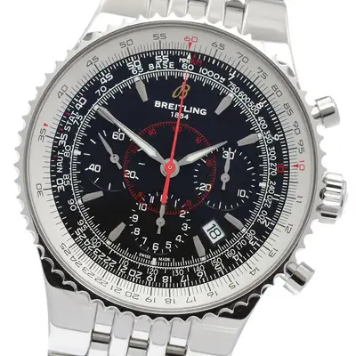Breitling Navitimer Montbrillant Legend A23350 Watch_986046