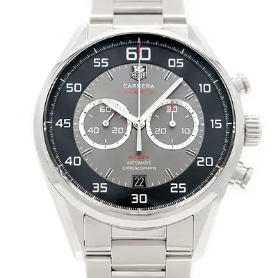 TAG Heuer Carrera Caliber 36 Flyback