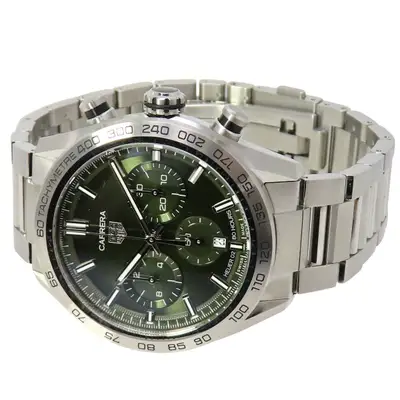 TAG Heuer Carrera Caliber 02 Sports