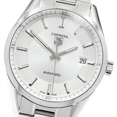 TAG Heuer Day-Date 965862