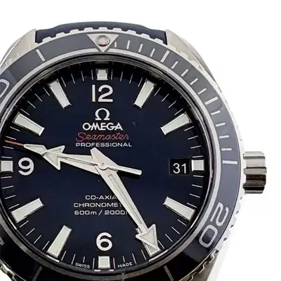Omega Seamaster 232.92.42.21.03.001