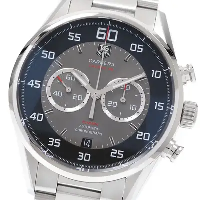 TAG Heuer CAR2B10 Carrera Caliber 36