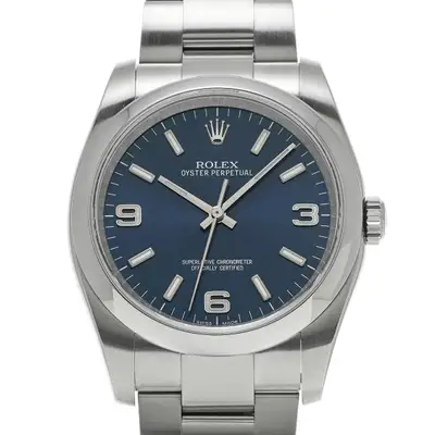 Rolex Oyster Perpetual 36 116000 SW21856