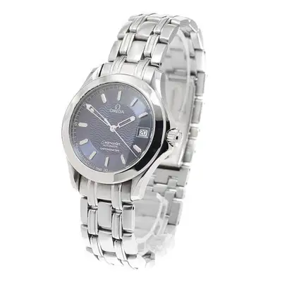 Omega Seamaster 2501.89