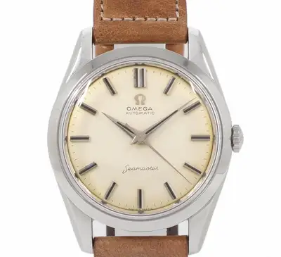 Omega Seamaster 14710