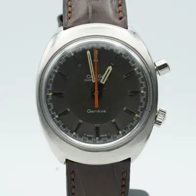 Omega Seamaster 145.009