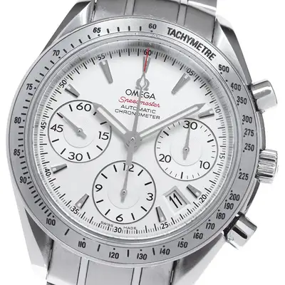 Omega Speedmaster 323.10.40.40.02.001