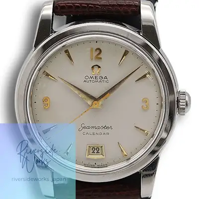 Omega Seamaster 315.164