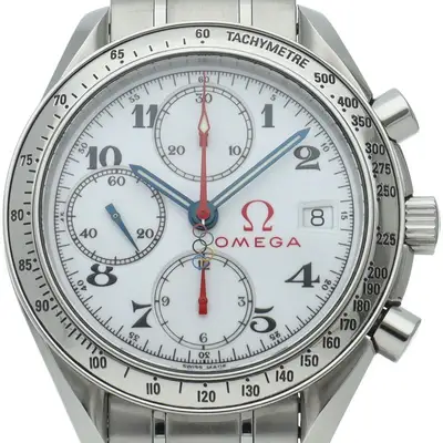 Omega Speedmaster 3516.20