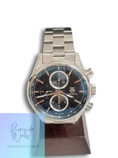 TAG Heuer Carrera 1887 CAR2110 BA07