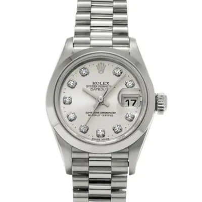 Rolex Datejust 79166G