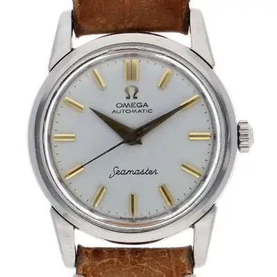 Omega Seamaster TO310048