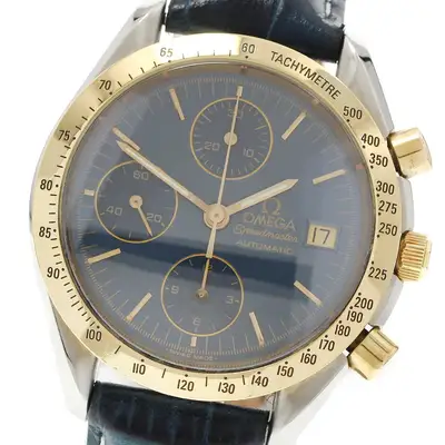 Omega Speedmaster 3712.80.03