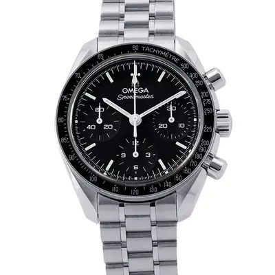 Omega Speedmaster 324.30.38.50.01.002