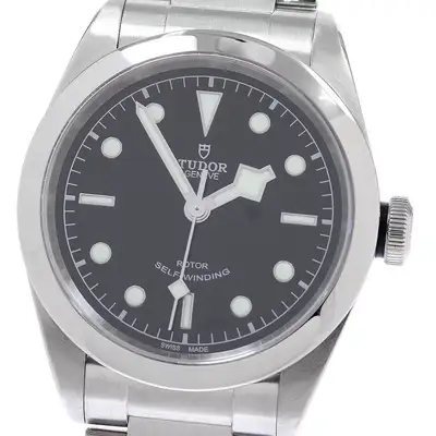 Tudor Black Bay 79540