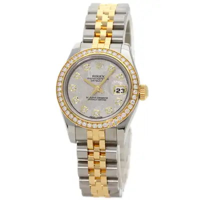 Rolex Datejust 179383G