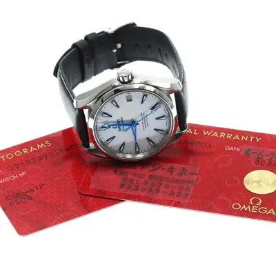 Omega Seamaster 231.92.39.21.04.001