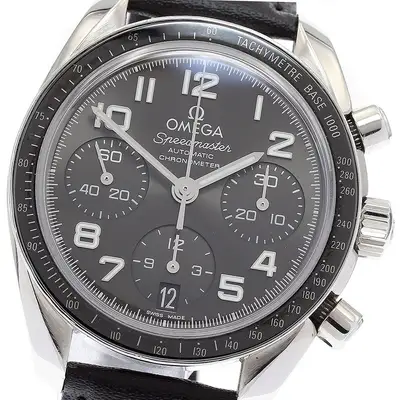Omega Speedmaster 324.33.38.40.06.001