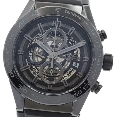 TAG Heuer Carrera CAR2A90 Caliber Heuer