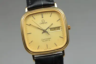 Omega Seamaster 196.0284