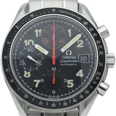Omega Speedmaster 3513.53