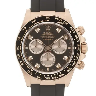 Rolex Daytona 126515LNG