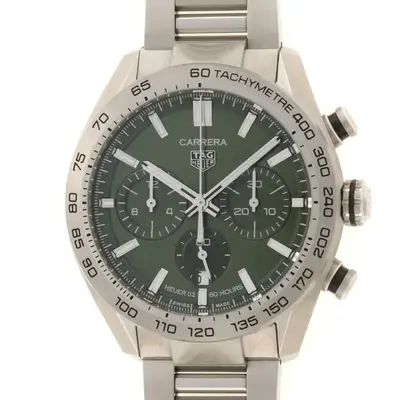 TAG Heuer Carrera Caliber Heuer 02
