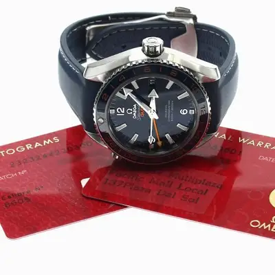 Omega Seamaster 232.32.44.22.03.001